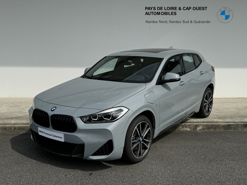 xDrive25eA 220ch M Sport Euro6d-T 6cv