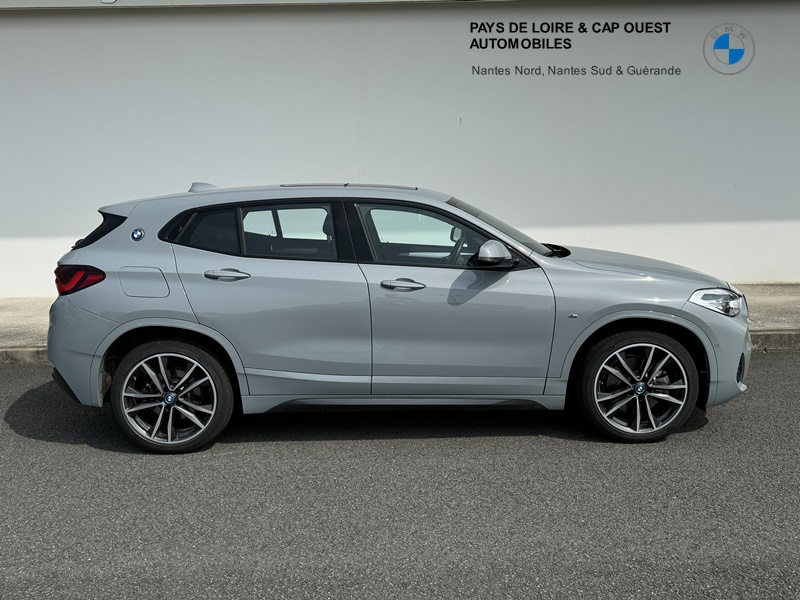 xDrive25eA 220ch M Sport Euro6d-T 6cv