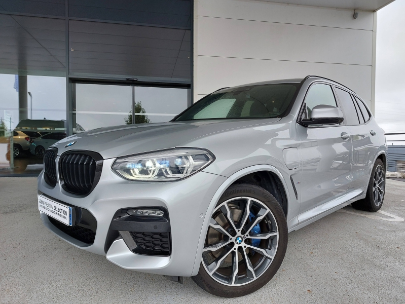 xDrive30eA 292ch M Sport 10cv