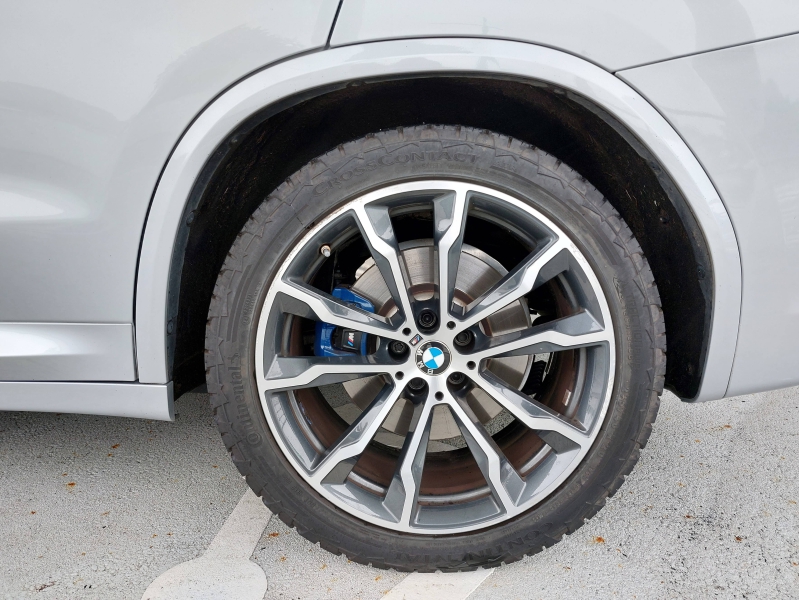 xDrive30eA 292ch M Sport 10cv