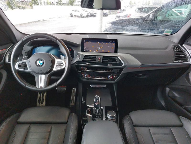 xDrive30eA 292ch M Sport 10cv