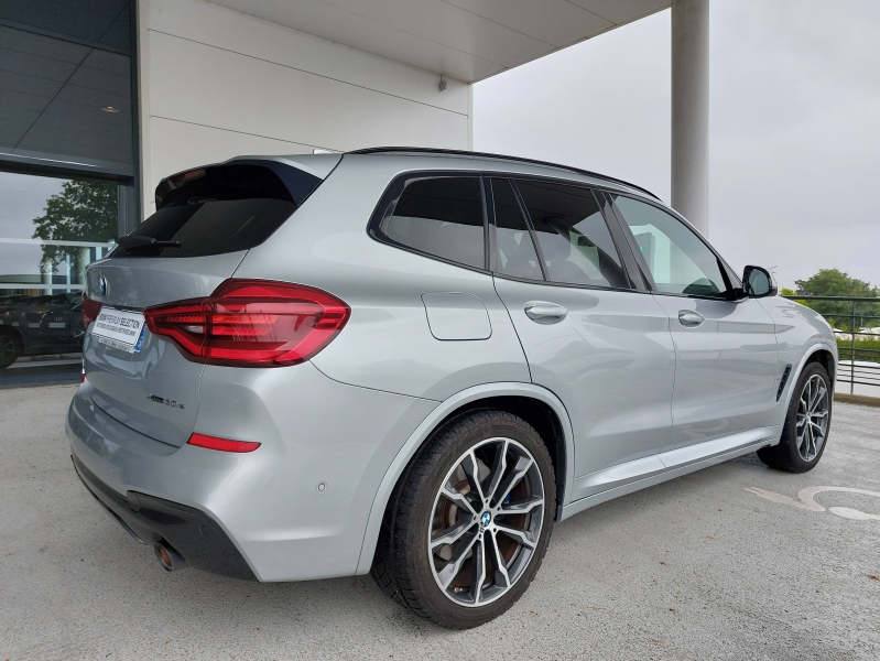 xDrive30eA 292ch M Sport 10cv