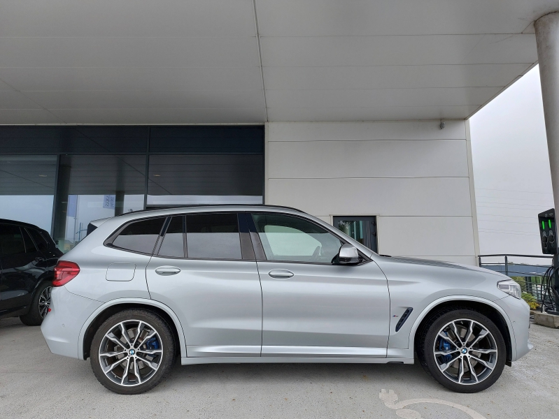 xDrive30eA 292ch M Sport 10cv