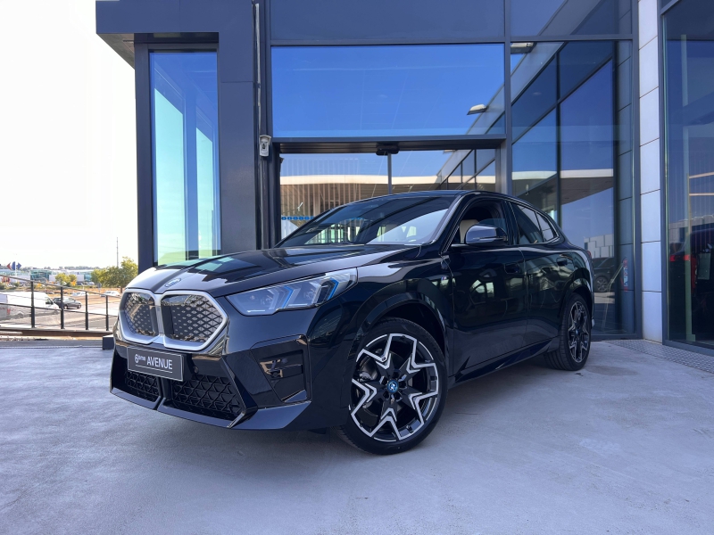 iX2 xDrive30 313ch M Sport