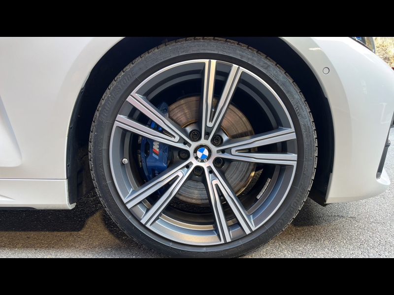 430i  245ch M Sport 15cv