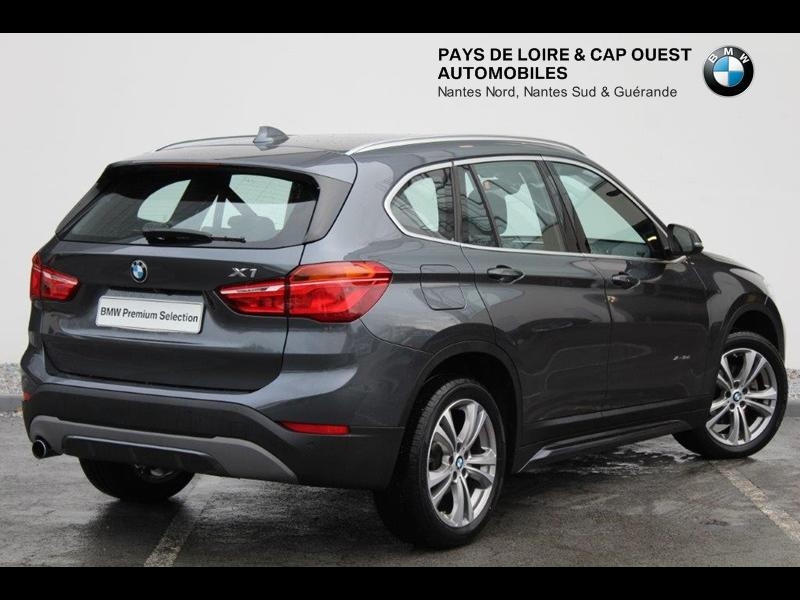 xDrive18dA 150ch Sport