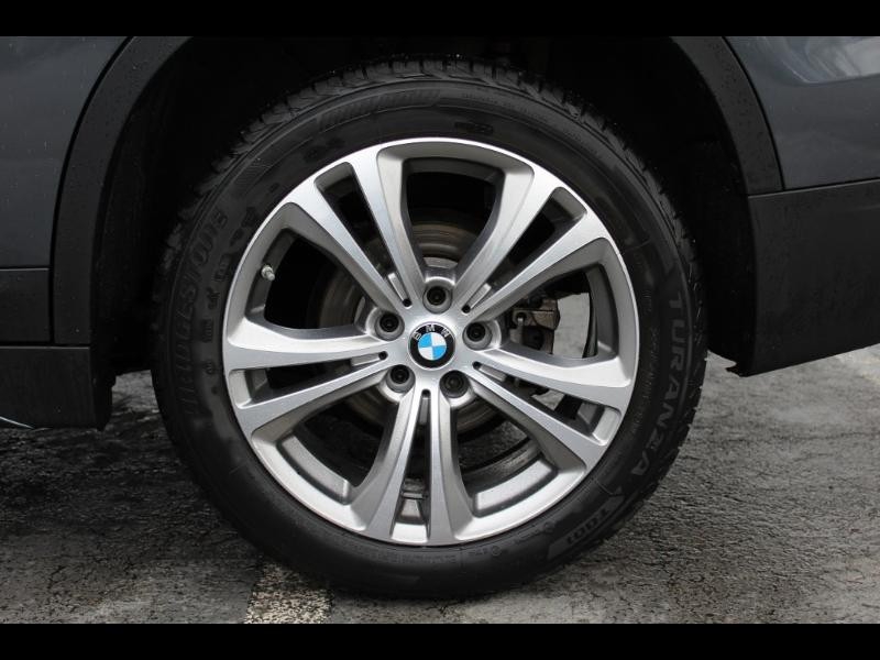 xDrive18dA 150ch Sport