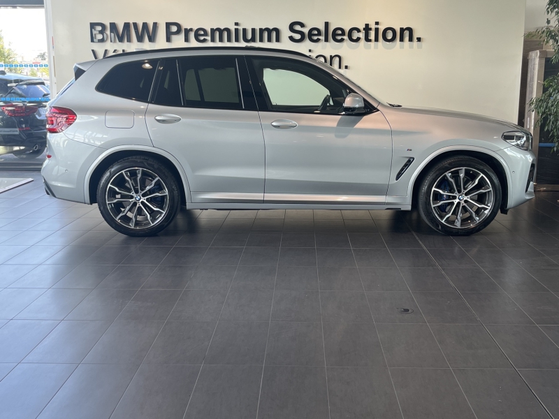 xDrive20d 190ch M Sport