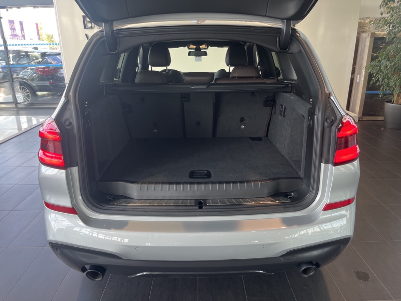 xDrive20d 190ch M Sport