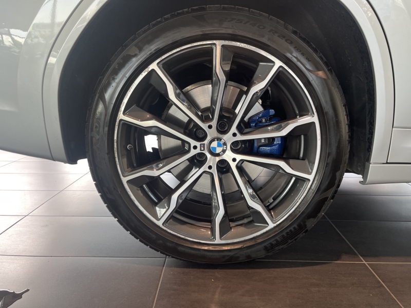 xDrive20d 190ch M Sport