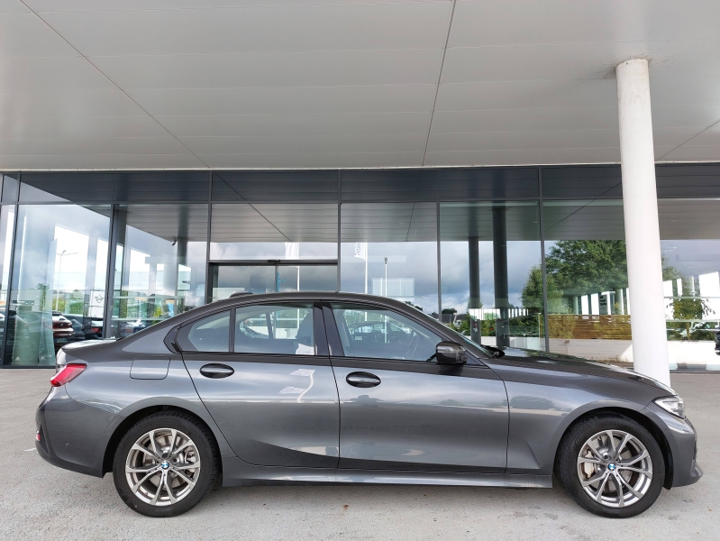 330dA MH xDrive 286ch Edition Sport 17cv