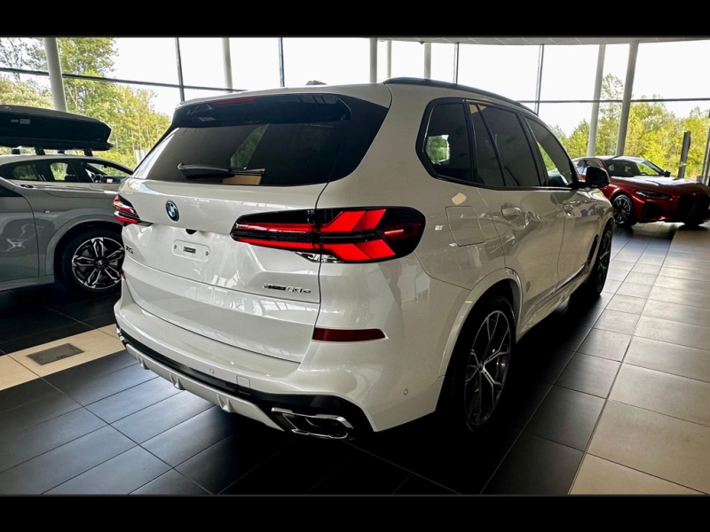 xDrive50e 489ch M Sport