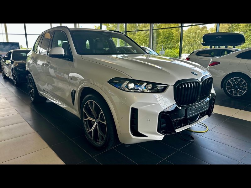 xDrive50e 489ch M Sport