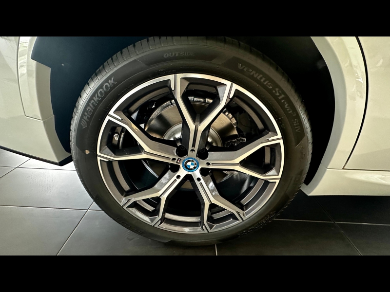 xDrive50e 489ch M Sport