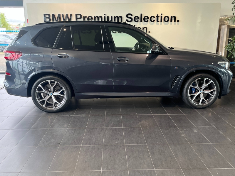 xDrive45e 394ch M Sport 17cv