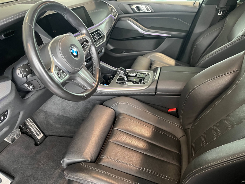 xDrive45e 394ch M Sport 17cv