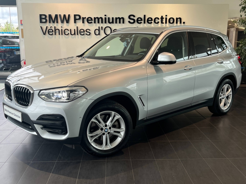 xDrive20dA 190ch  Business Design