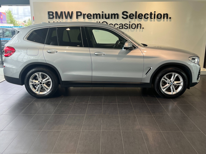 xDrive20dA 190ch  Business Design