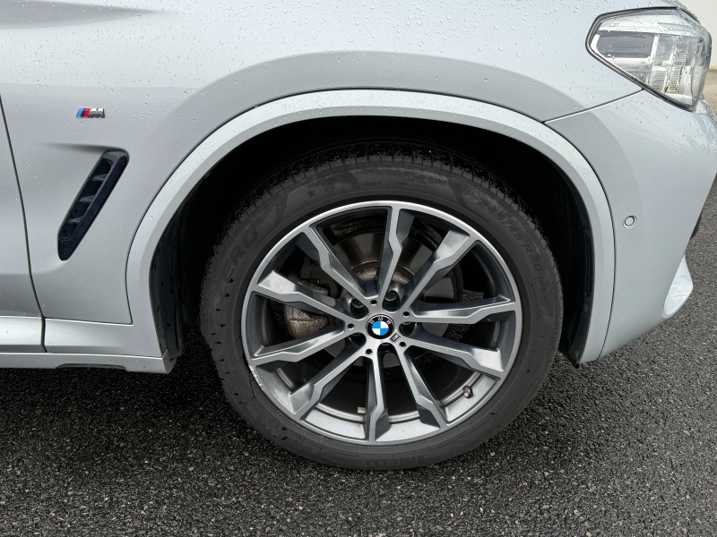 xDrive20d 190ch M Sport Euro6c