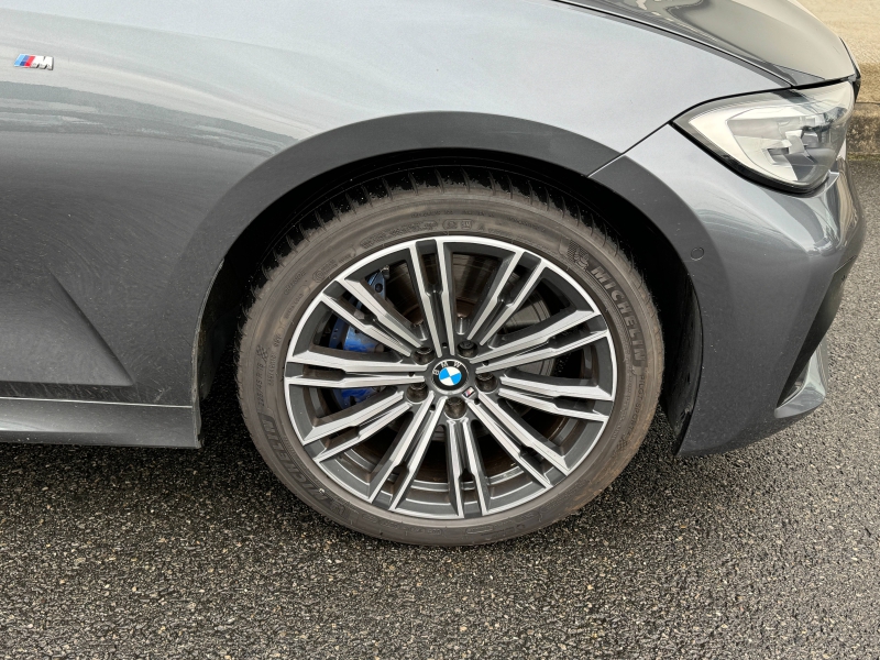 330eA xDrive 292ch M Sport