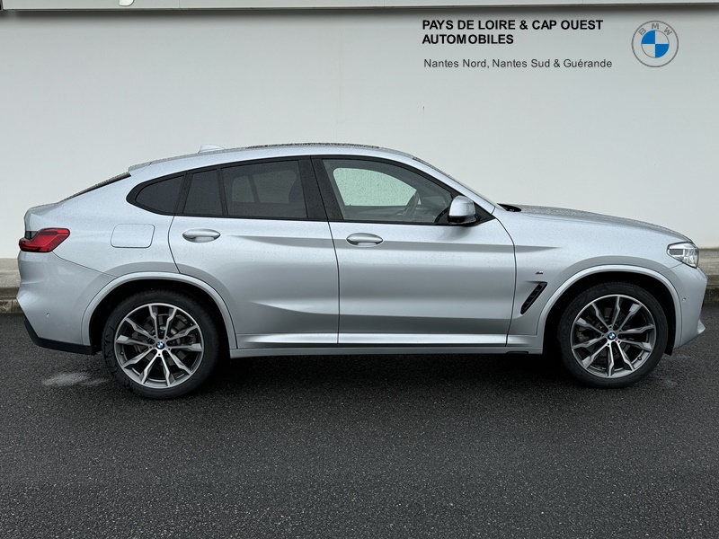 xDrive20d 190ch M Sport Euro6c