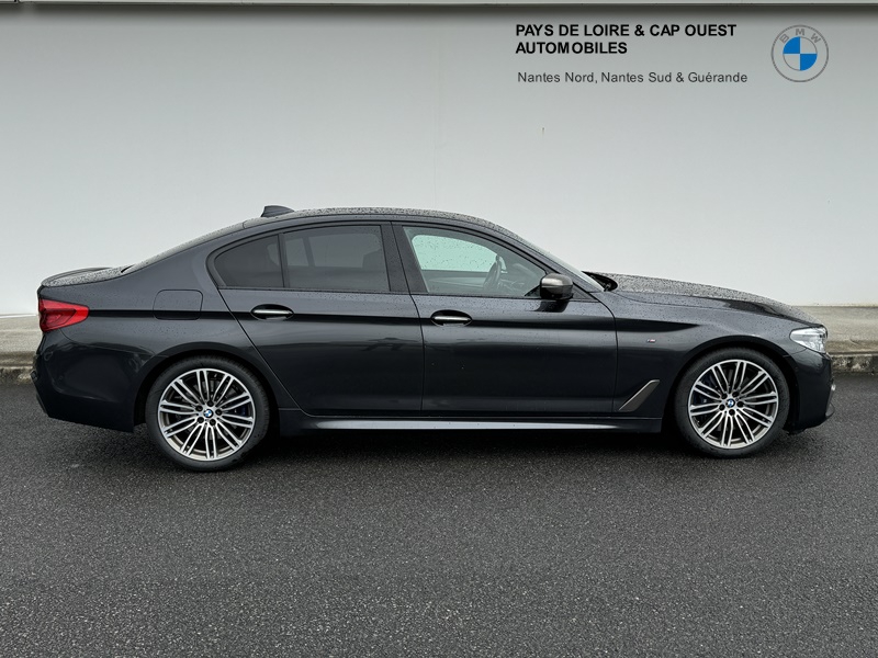 M550iA xDrive 462ch Steptronic