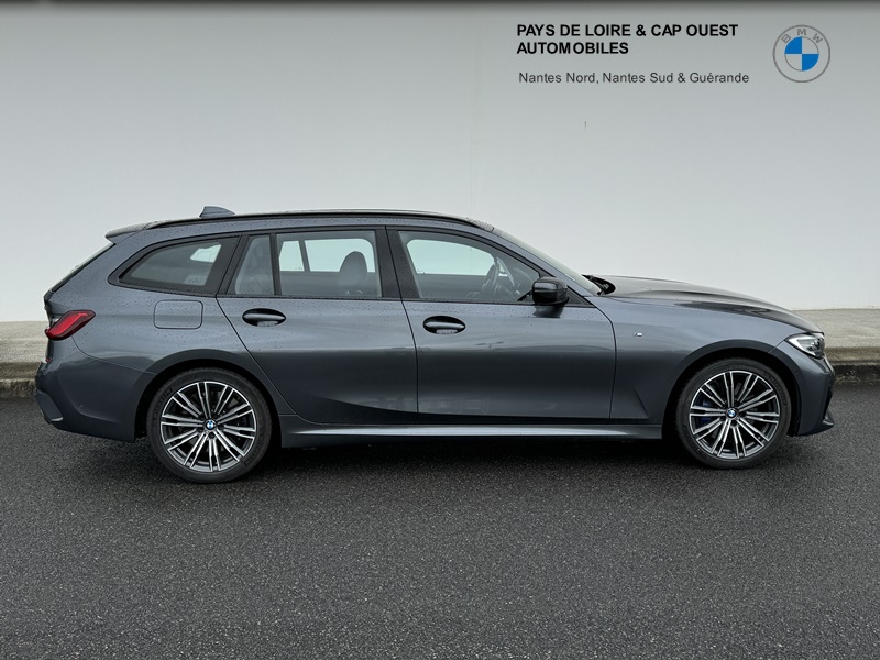 330eA xDrive 292ch M Sport