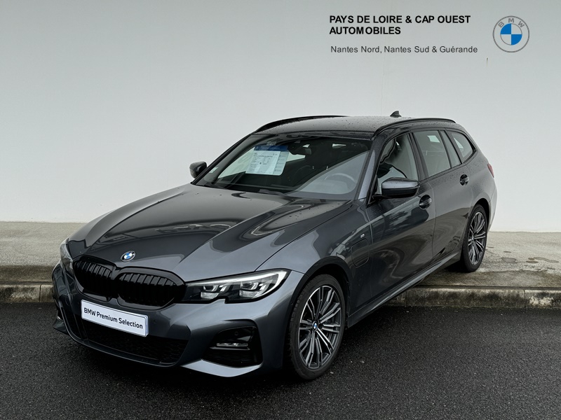 330eA xDrive 292ch M Sport