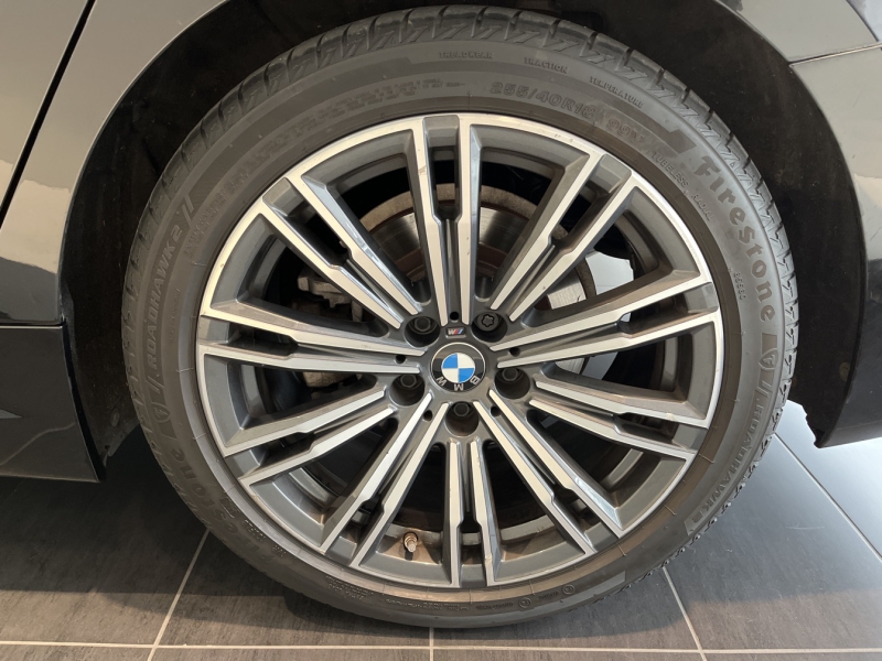 320dA MH xDrive 190ch M Sport