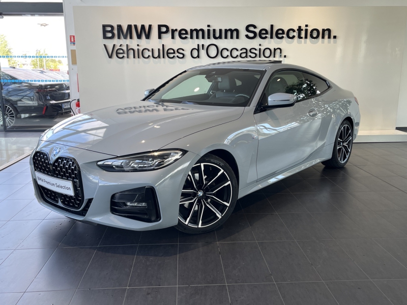 420dA xDrive 190ch M Sport