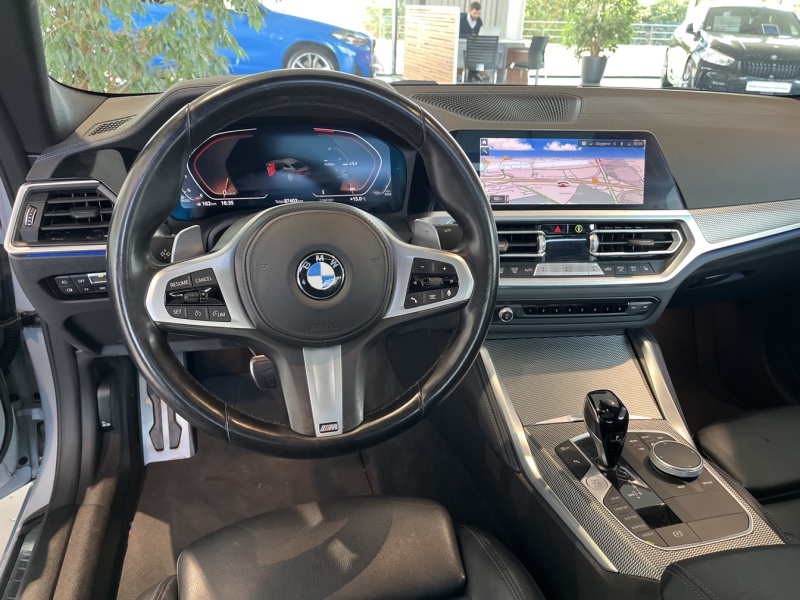 420dA xDrive 190ch M Sport