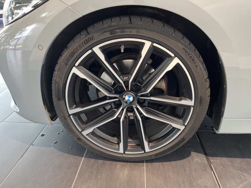 420dA xDrive 190ch M Sport