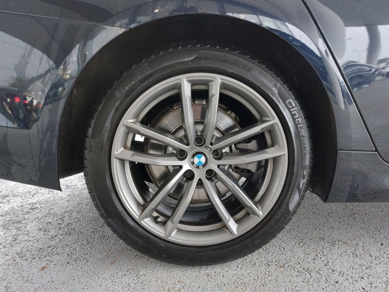 520dA xDrive 190ch M Sport Steptronic Euro6d-T 117g