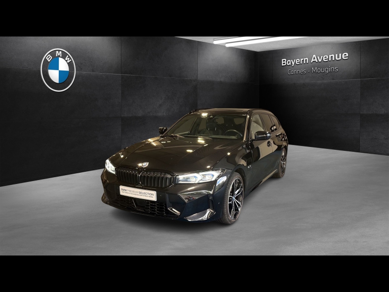 330eA xDrive 292ch M Sport