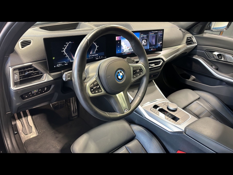 330eA xDrive 292ch M Sport