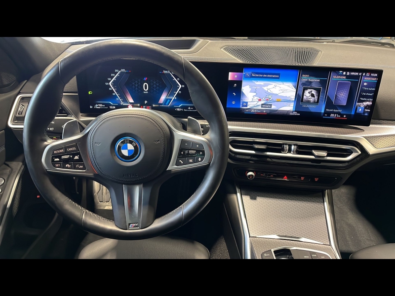 330eA xDrive 292ch M Sport