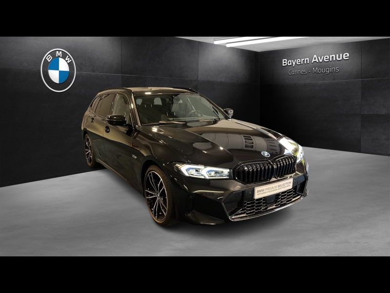 330eA xDrive 292ch M Sport