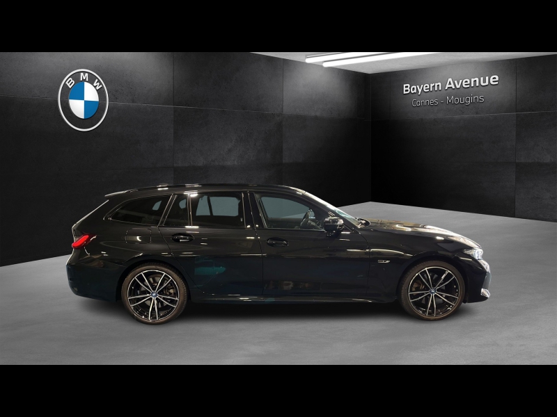 330eA xDrive 292ch M Sport