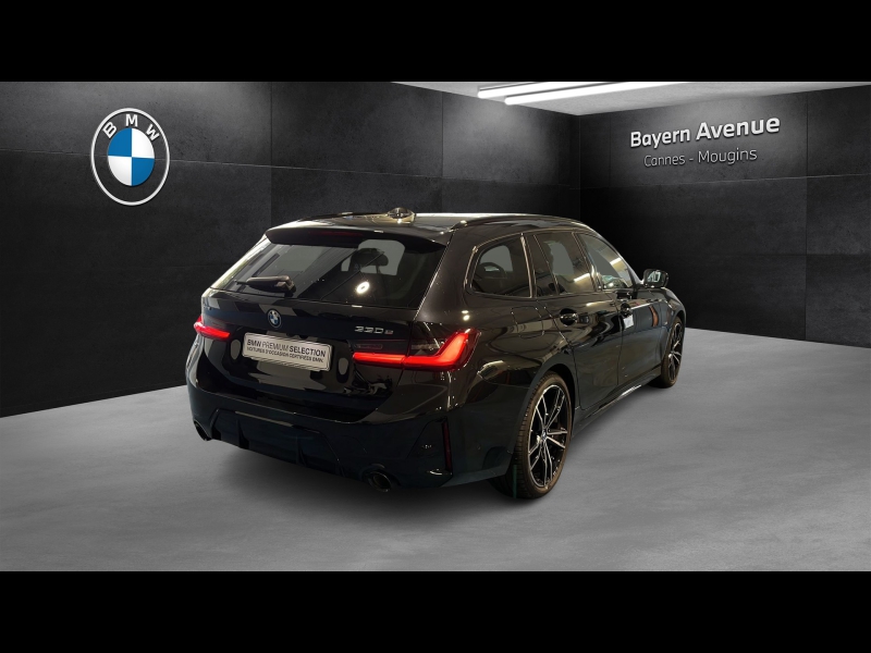 330eA xDrive 292ch M Sport