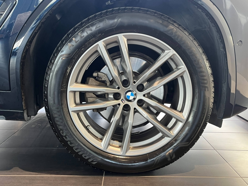 xDrive20dA 190ch  M Sport