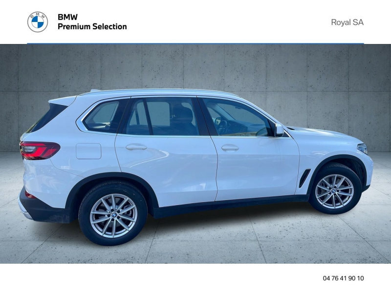 xDrive30d 286ch Lounge