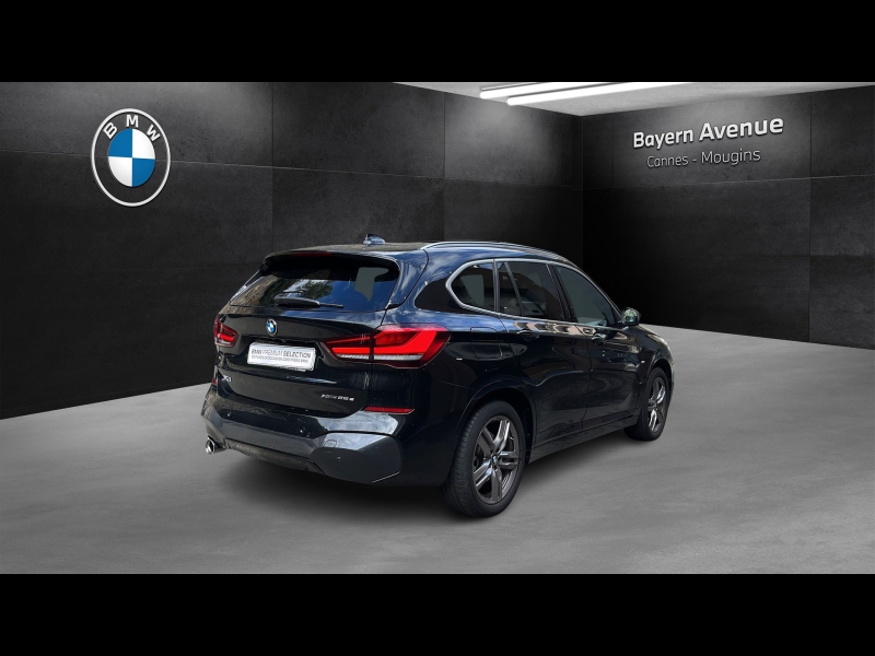 xDrive25eA 220ch M Sport 6cv