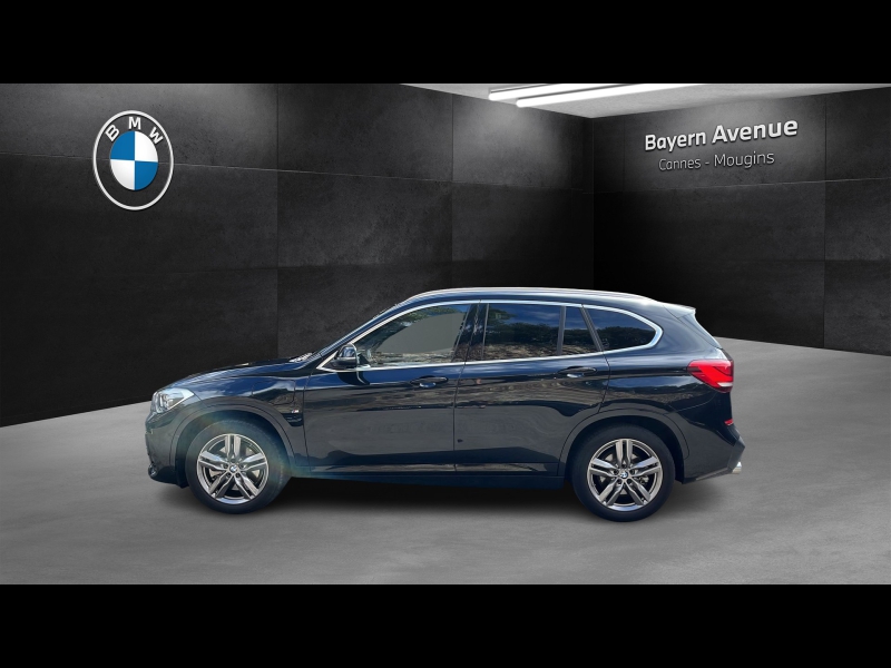 xDrive25eA 220ch M Sport 6cv