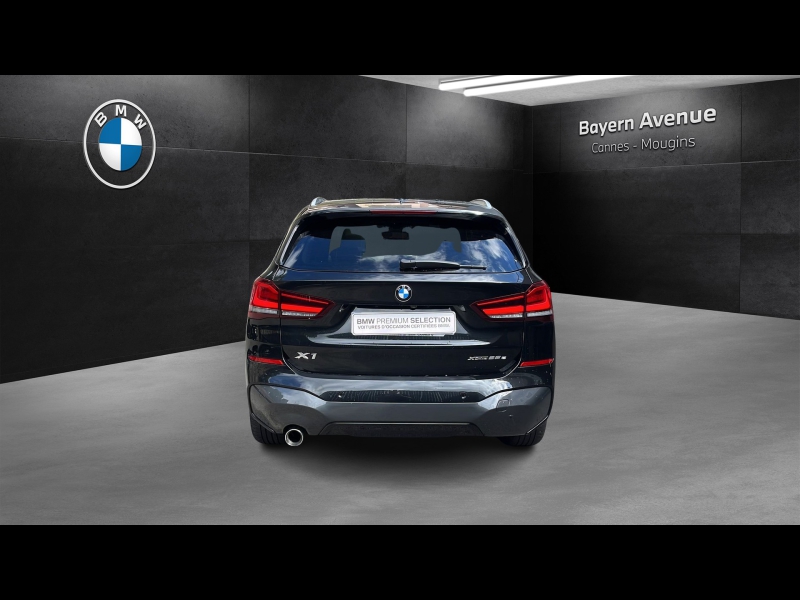 xDrive25eA 220ch M Sport 6cv