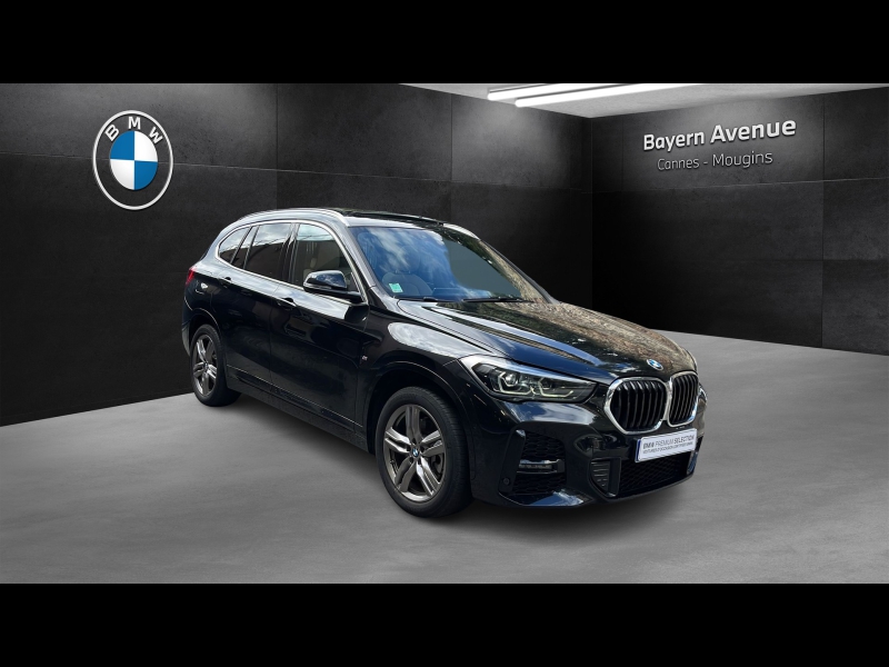 xDrive25eA 220ch M Sport 6cv