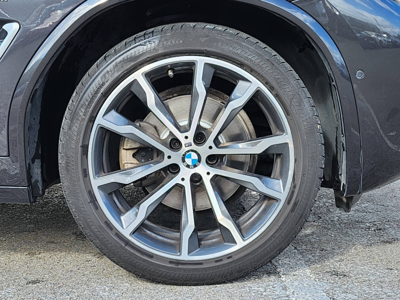 xDrive20dA 190ch M Sport Euro6d-T