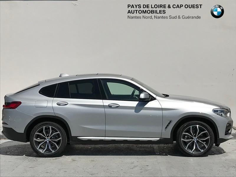 xDrive20d 190ch xLine Euro6d-T