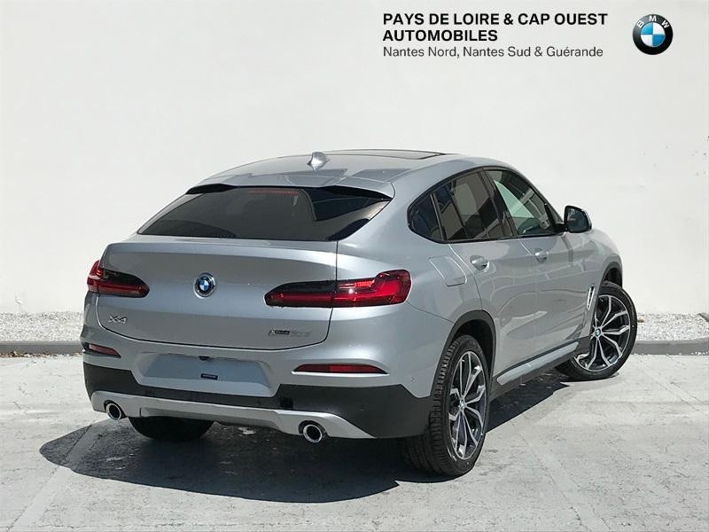 xDrive20d 190ch xLine Euro6d-T