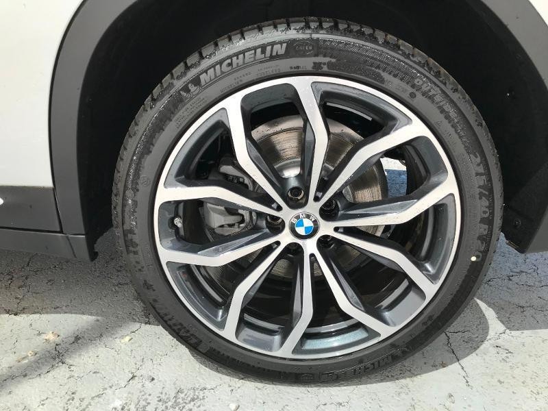 xDrive20d 190ch xLine Euro6d-T