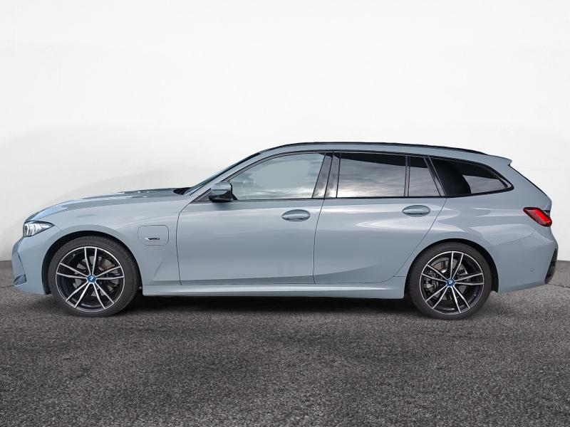 330eA xDrive 292ch M Sport